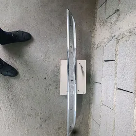 karolla haliji nikil