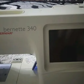 bernette 340 kampuyuter