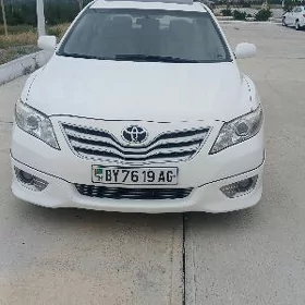 Toyota Camry 2007