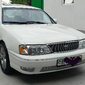 Toyota Avalon 1999