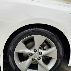 tekerler ve diskalar