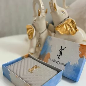 Маленькие кошельки