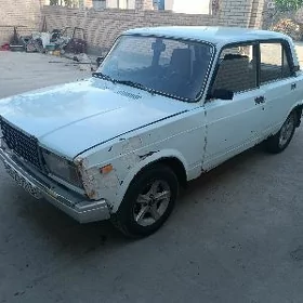 Lada 2107 1995