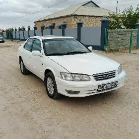 Toyota Camry 1998