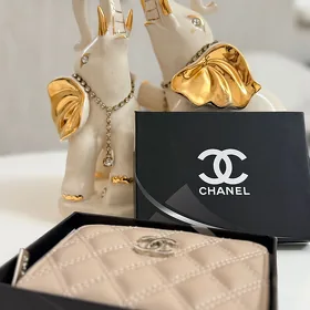 Маленькие кошельки