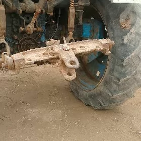 MTZ 80 1992