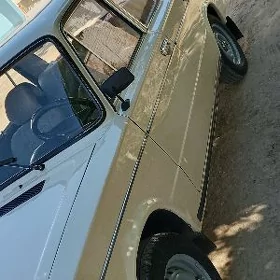 Lada 2106 2000