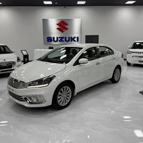 Suzuki Ciaz 2025
