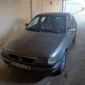 Opel Astra 1996