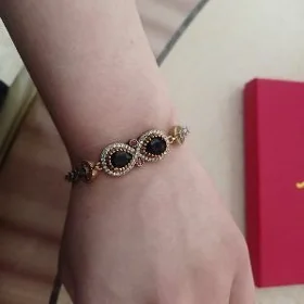 braslet kumus hurrem