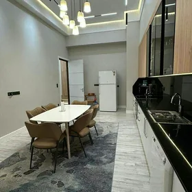 Аренда 5 ком элитка нефти-газ