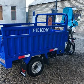 Fekon FK200-14G 2015