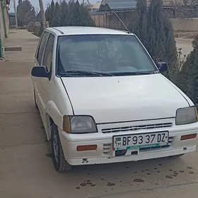 Daewoo Tico 1996