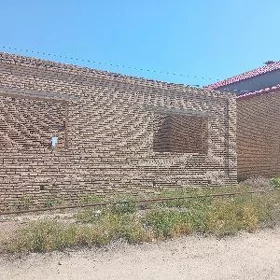 байрамалы шахер