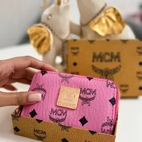 Маленькие кошельки