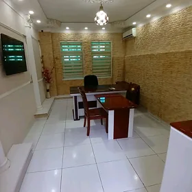 4mkr arende ofis 5kom podwalda