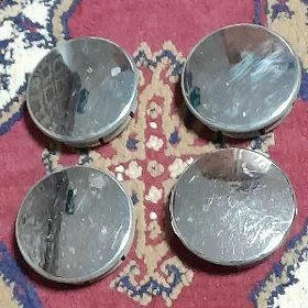 Текер мини колпак