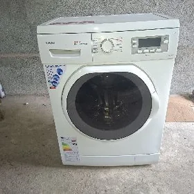 WESTEL 6 kg kir masyn