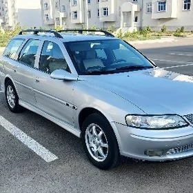 Opel Vectra 2001
