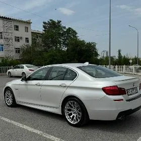 BMW F10 2010