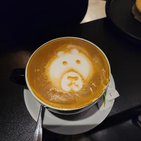 is gozleyan “barista”