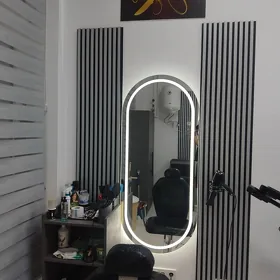 salon arenda oglan parehmahr