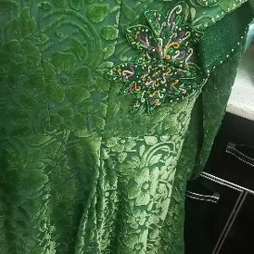 ýaşyl güli pombah