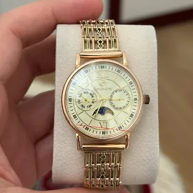 gyzyl sagat gyssagly