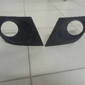 Karolla tumanik açki