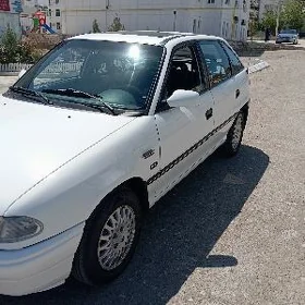 Opel Astra 1993