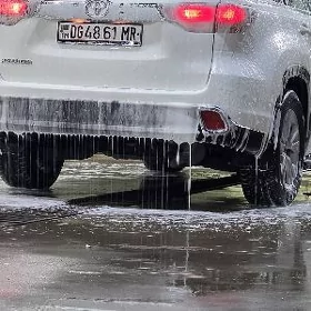 Toyota Highlander 2017