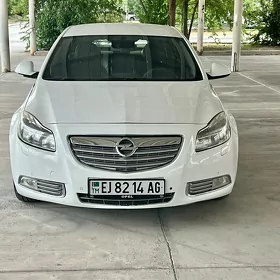 Opel Signum 2009