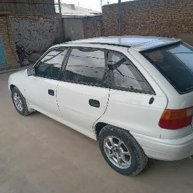 Opel Astra 1991