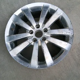 Королла диска