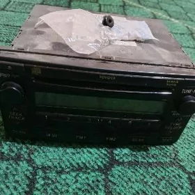 магнитофон