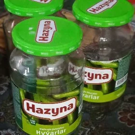 банки для соления