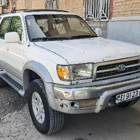Toyota 4Runner 1999