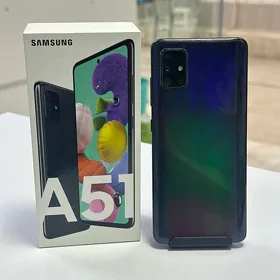 Samsung A51