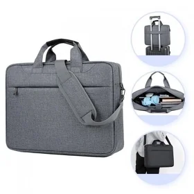 СУМКА / SUMKA для ноутбука (Model 1053) — 15.6"