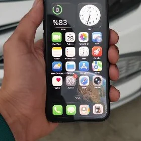 iPhone 11 pro