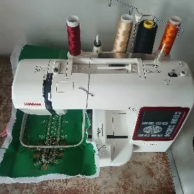 JANOME 230E