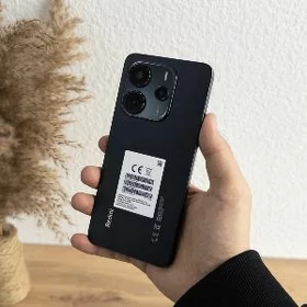 REDMI NOTE 14 [16/256GB] 2026Ý