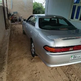 Toyota Mark II 1996