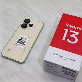Redmi 13 8/256GB