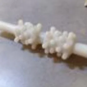 МАССАЖЁРНАЯ СКАЛКА