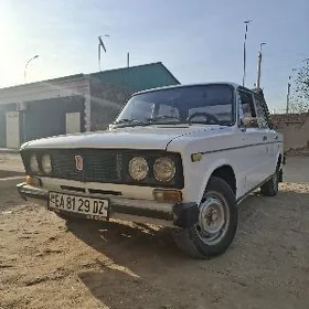 Lada 2106 1998