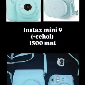 instax mini