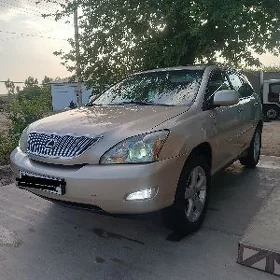 Lexus RX 330 2004