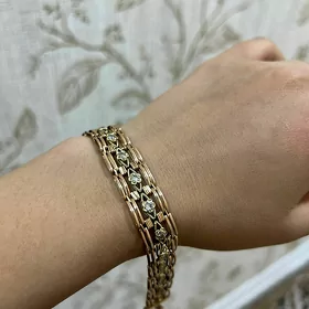 Gadym rossiyskiy braslet