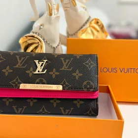 Женские кошельки